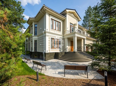Рублево-Успенское