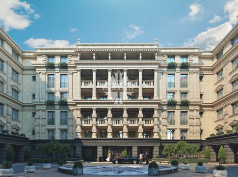 Косыгина улица, 21