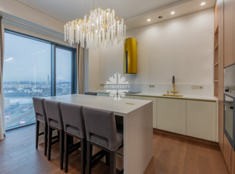 1-й Сетуньский проезд, 8