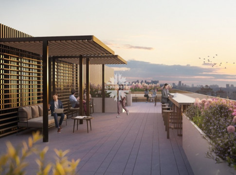 Бутырская улица, 1