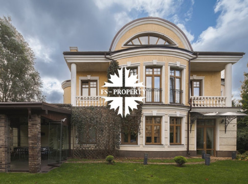 Новорижское