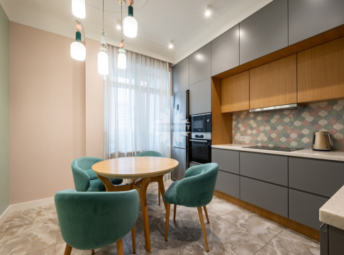 Мичуринский проспект, 11к1