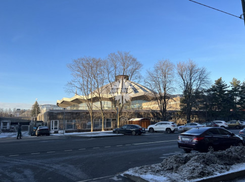 Ломоносовский проспект улица, 18