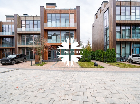 Новорижское