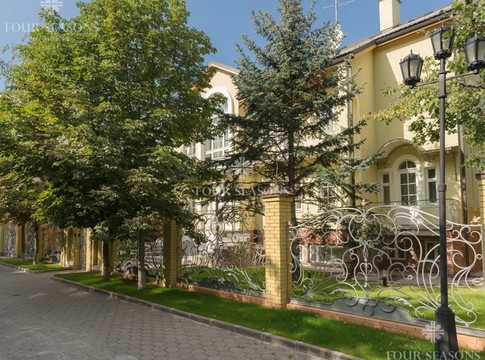 Рублево-Успенское