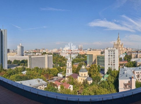 Новый Арбат улица, 32