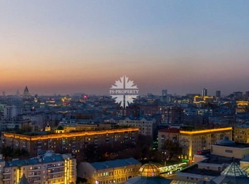 Земляной Вал улица, 37