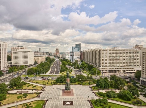Ленинский проспект, 2