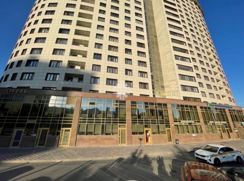 Профсоюзная улица, 64к2