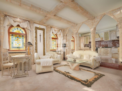 Остоженка улица, 25