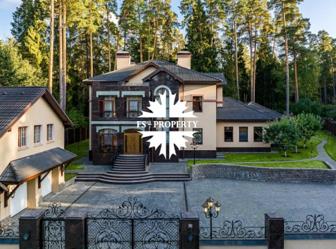 Рублево-Успенское