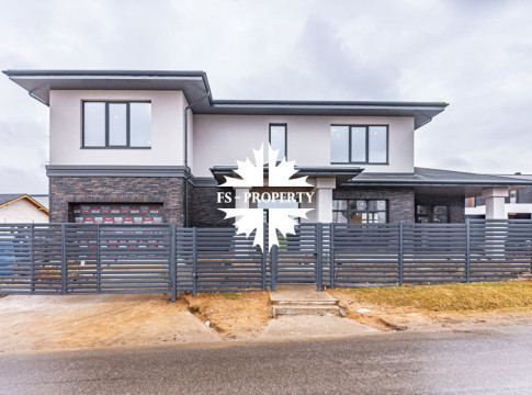 Новорижское