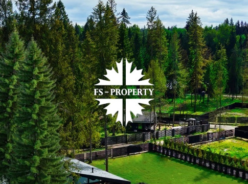 Новорижское