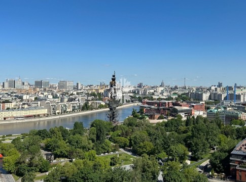 Якиманский переулок, 6