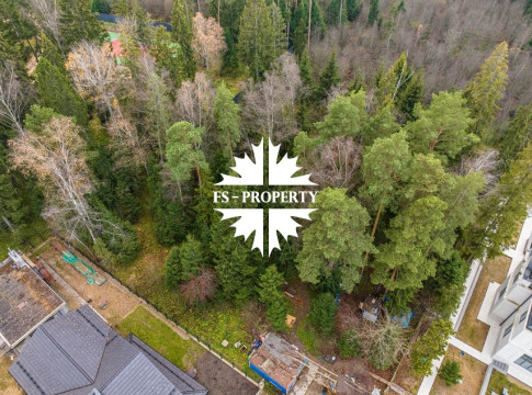 Новорижское