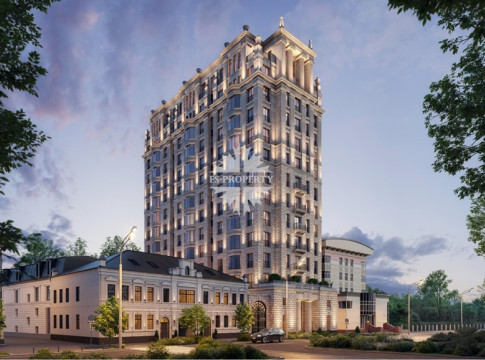 1-й Тружеников пер., 12