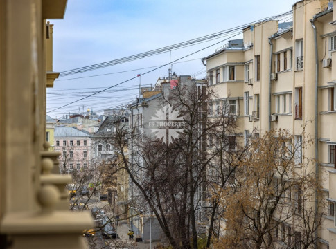 Большой Каретный переулок, 24с2