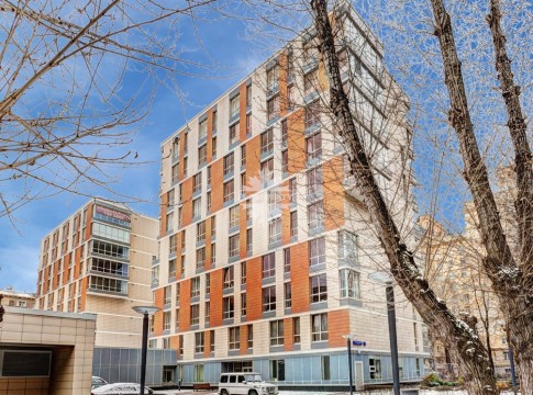 3-я Фрунзенская улица, 5к1