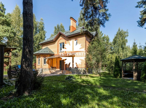 Новорижское