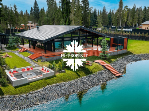 Новорижское