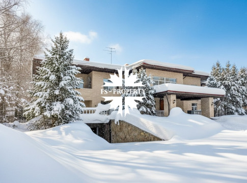 Рублево-Успенское