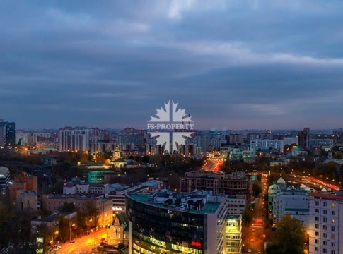 Земляной Вал улица, 37