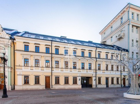 Арбат улица, 39