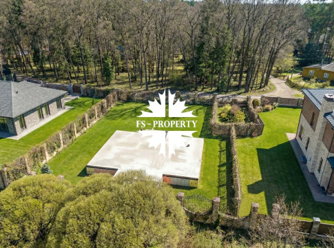 Рублево-Успенское