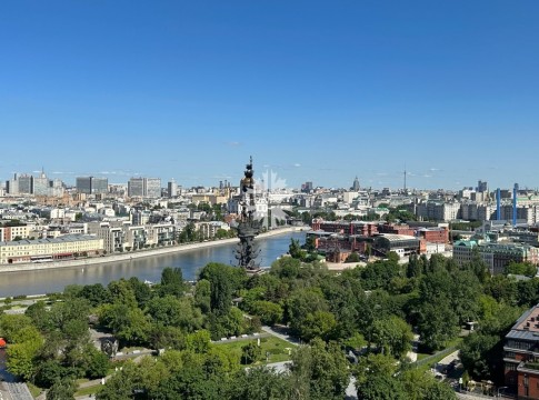 Якиманский переулок, 6