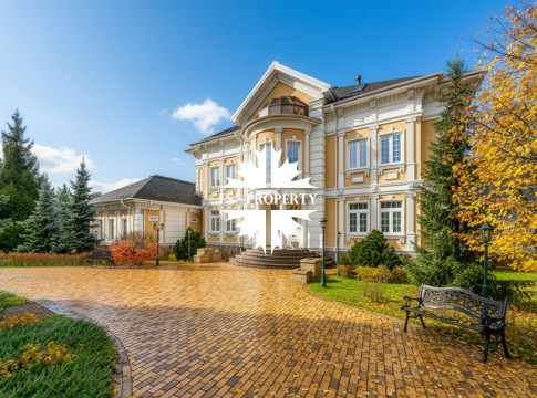 Новорижское