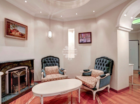 Тверской бульвар, 16с5