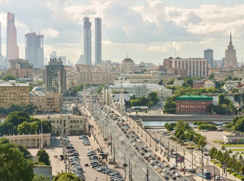 Ленинский проспект, 2