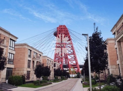 Таманская улица, 3