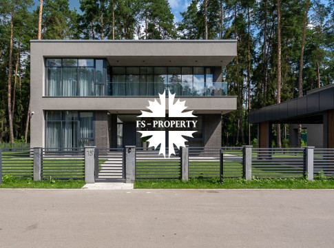 Рублево-Успенское