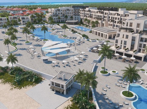 SEA BREEZE RESORT