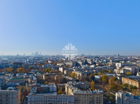 Земляной Вал улица, 37