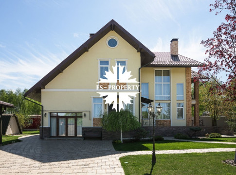 Дмитровское