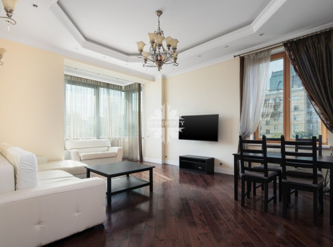 Студенческая улица, 20к1