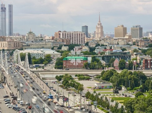 Ленинский проспект, 2