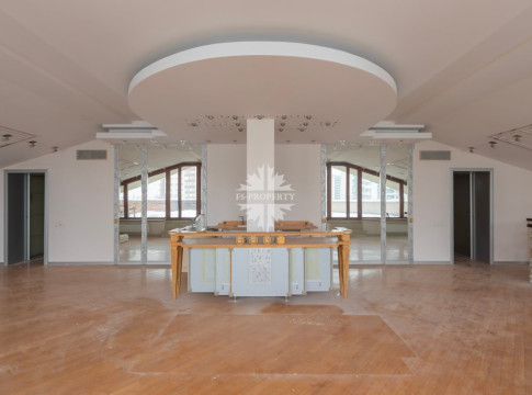 Крылатские Холмы улица, 47