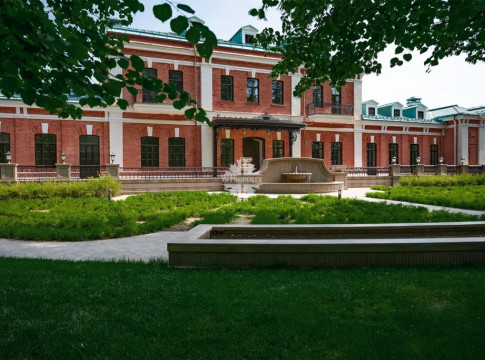 Орлово-Давыдовский улица, 2