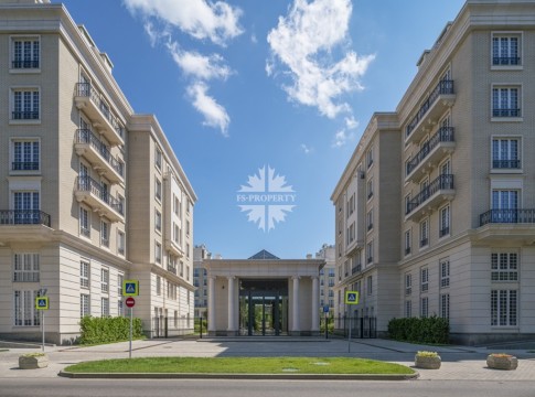 Ефремова улица, 19к1-4