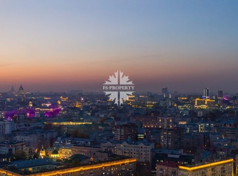 Земляной Вал улица, 37