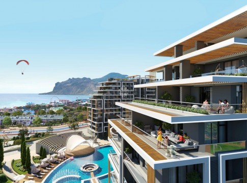 SKY SOUL RESORT
