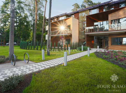 Sun Terraces