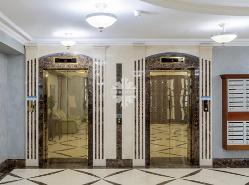Большой Каретный переулок, 24с2