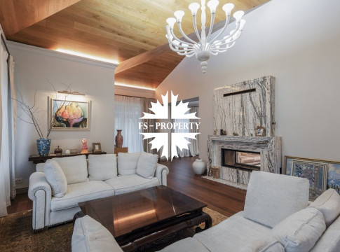 Рублево-Успенское