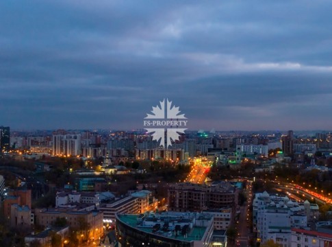 Земляной Вал улица, 37