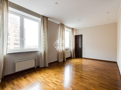 Ружейный переулок, 3