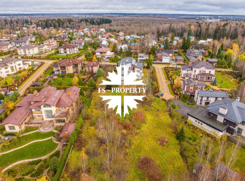 Новорижское